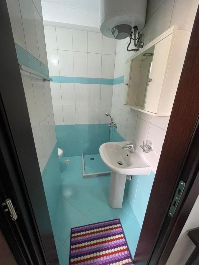 Studio Taraj Ksamil Kültér fotó