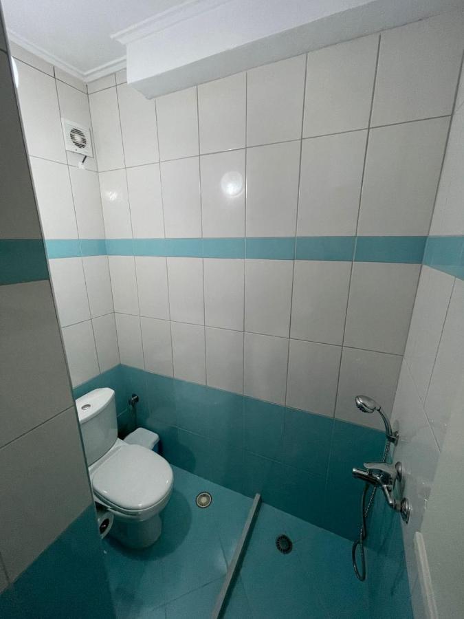 Studio Taraj Ksamil Kültér fotó