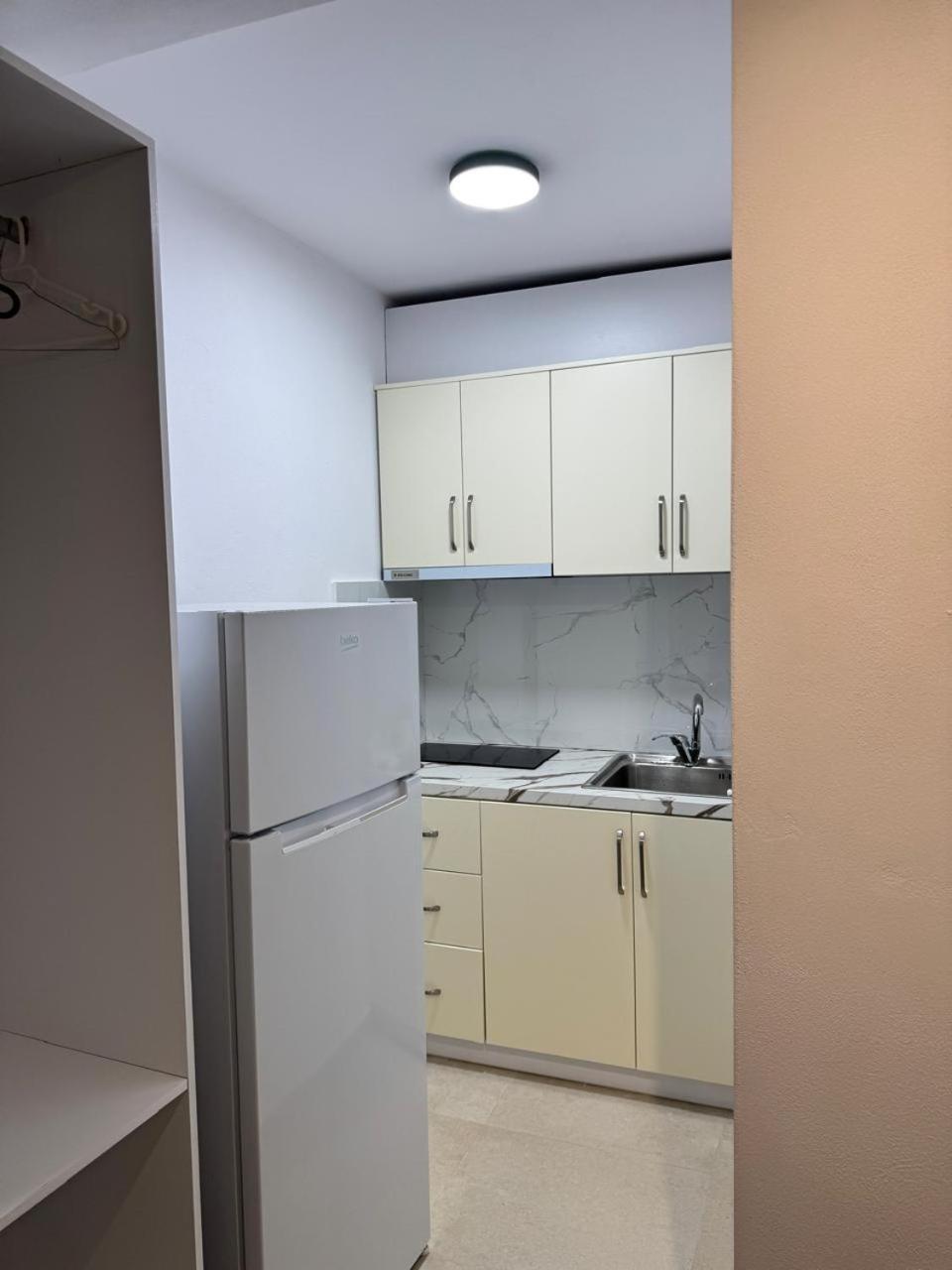 Studio Taraj Ksamil Kültér fotó