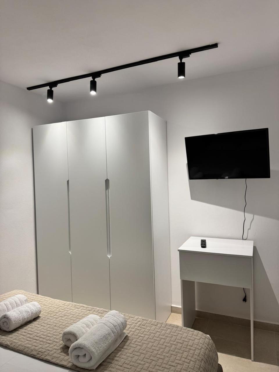 Studio Taraj Ksamil Kültér fotó