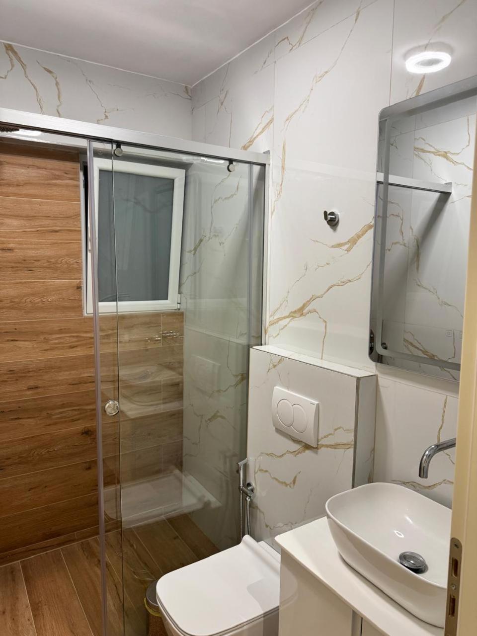 Studio Taraj Ksamil Kültér fotó